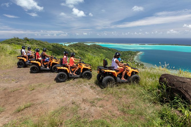 ATV Tours